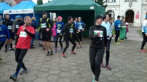 Zumba uczy dystansu do siebie