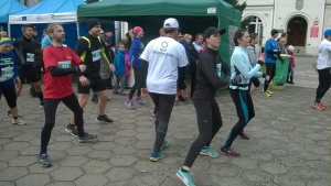 Zumba uczy dystansu do siebie