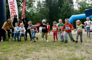 Bieg pod Śnieżką 2014r.