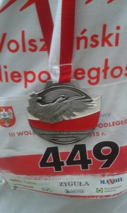 Najpiękniejszy medal