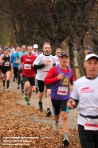 Do teraz słyszę szum liści