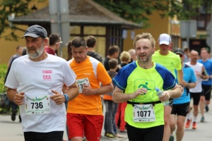 Wolsztyńska Dycha 2015r.