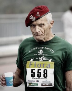 Major jan Stachow, rocznik 1929