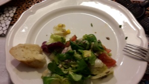 Pasta Party u Agnieszki i Sławka