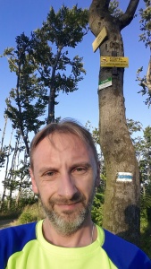 Chata na końcu świata