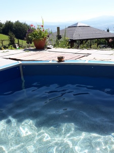 Chata na końcu świata