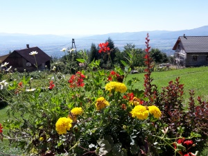 Chata na końcu świata