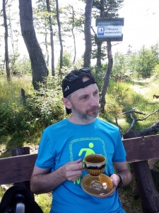 Chata na końcu świata