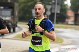 V Novita Półmaraton Zielonogórski