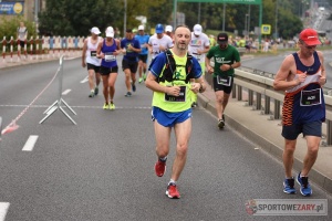 V Novita Półmaraton Zielonogórski