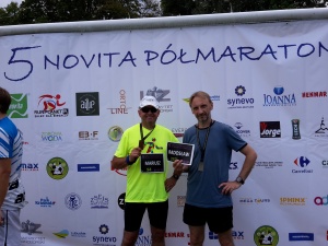 Z bratem na dobre i na złe