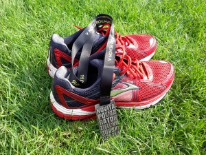 Niech sobie odpoczną