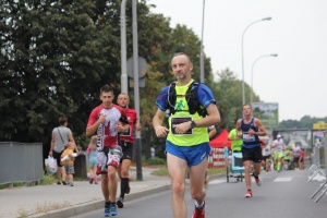 V Novita Półmaraton Zielonogórski