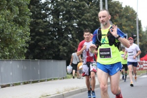V Novita Półmaraton Zielonogórski