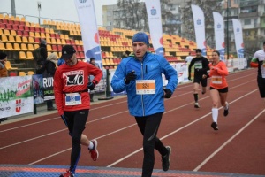 Bieg Niepodległości Żagań