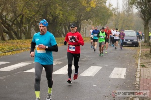 Bieg Niepodległości Żagań