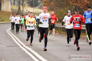 Bieg Niepodległości Żagań