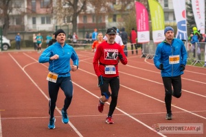 Bieg Niepodległości Żagań