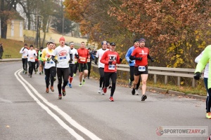 Bieg Niepodległości Żagań