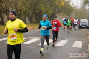 Bieg Niepodległości Żagań