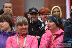 Cross Górski po Zielonym Lesie