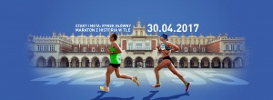 Cracovia Maraton