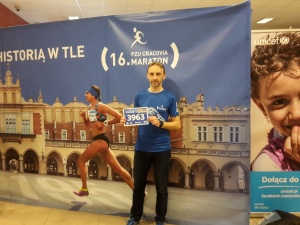 Cracovia Maraton