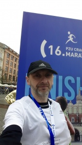 Cracovia Maraton