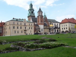 Kraków