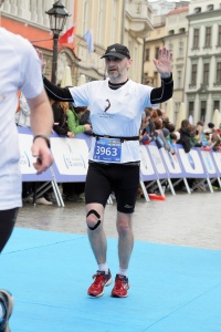 Cracovia Maraton