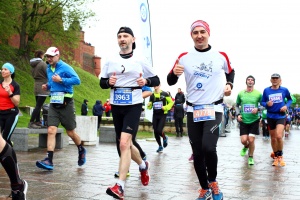 Cracovia Maraton