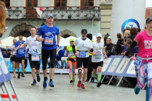 Cracovia Maraton