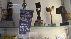 Bałem się niepotrzebnie - czyli o 43. Maratonie w Dębnie - część I