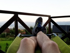 Wakacyjne bieganie, czyli nie traćmy formy