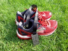 Jest dobrze, ale niesmak zostaje - czyli V Novita Półmaraton Zielonogórski