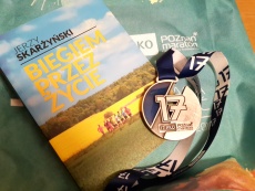 17. PKO Poznań Maraton - czyli biegowe święto. Część I