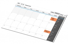 Mój kalendarz biegowy