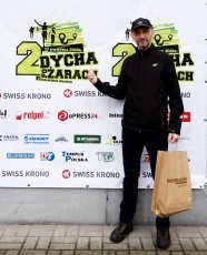 2 Dycha po Żarach - czyli nic już nie rozumiem