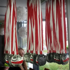 III Bieg Niepodległości w Wolsztynie - niepowodzenie to nie zawsze porażka