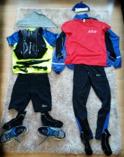 37. PZU Maraton Warszawski - część I